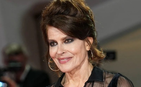 Quand Fanny Ardant pulvérise la bien-pensance en direct