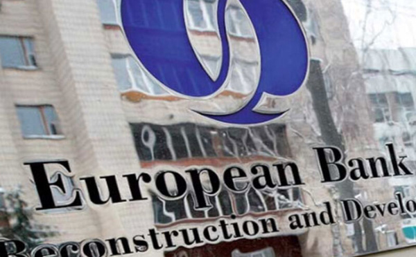 Maroc–BERD : une visite décisive qui scelle un partenariat stratégique pour l’économie et la transition verte