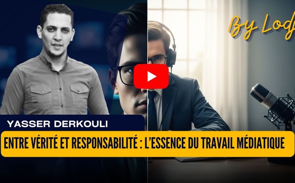 Entre vérité et responsabilité : l’essence du travail médiatique