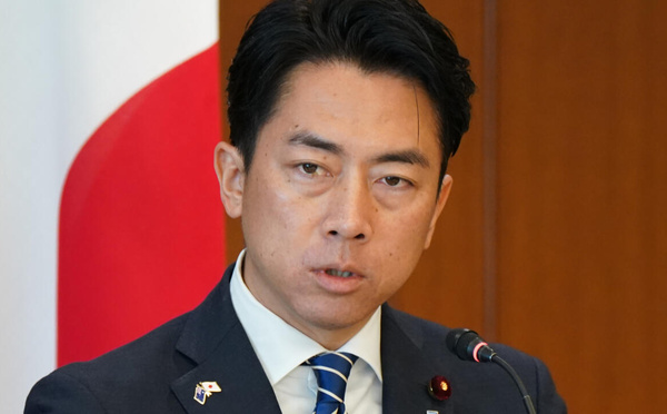 Japon et États-Unis reprochent à Pékin d’alimenter les tensions