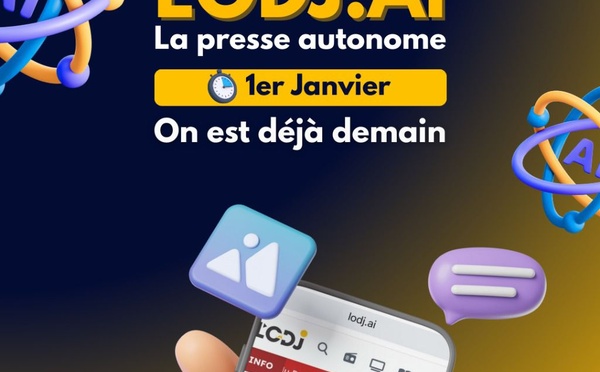Pendant qu’ils inventaient la voiture autonome, L’ODJ Média a inventé la presse autonome.