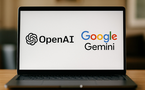 ' GPT-5.2 ' la contre-attaque d’OpenAI face à Gemini 3