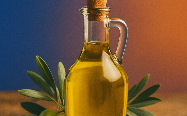 Huile d'olive à 50 DH/l : la récolte record fait chuter les prix.