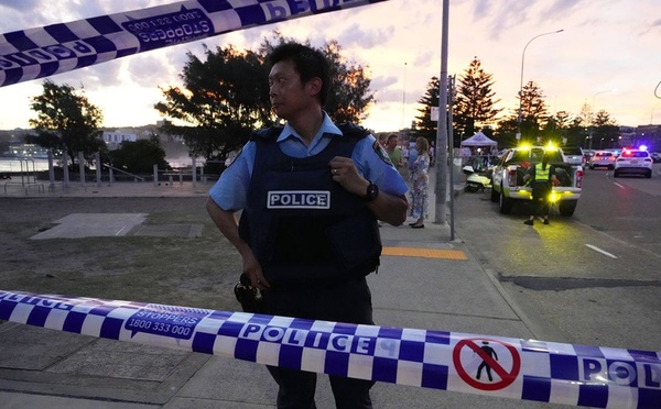 Attentat meurtrier à Sydney : Daech refait surface