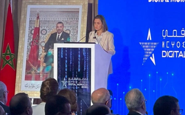Maroc Digital 2030 : un impulsion de 1,3 MMDH pour dynamiser l’écosystème startup national