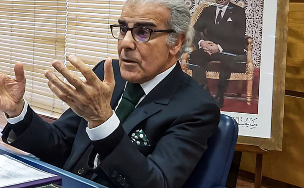 Bank Al-Maghrib face au temps long : le choix assumé du statu quo monétaire