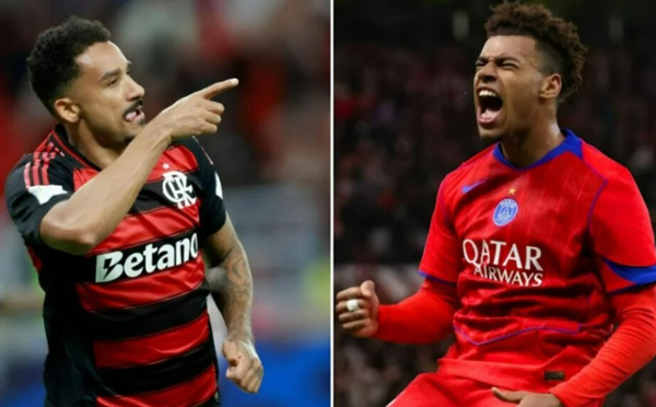 PSG–Flamengo : la finale de la Coupe intercontinentale s’annonce à Doha