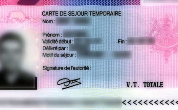 Séjour et naturalisation : La France durcit les conditions