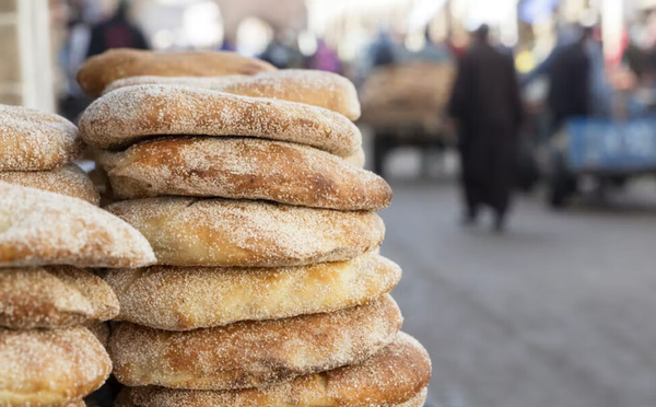 Pain au Maroc : un gaspillage massif qui alourdit les subventions