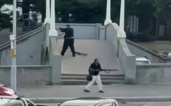 Attentat antisémite à Sydney : l’Australie en deuil après 15 morts sur la plage de Bondi