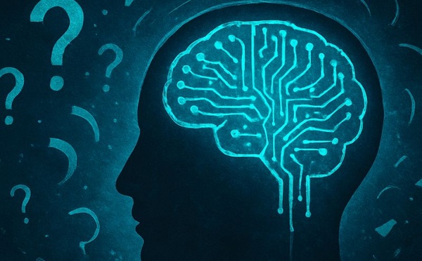 La seule certitude de l’intelligence artificielle, c’est l’incertitude