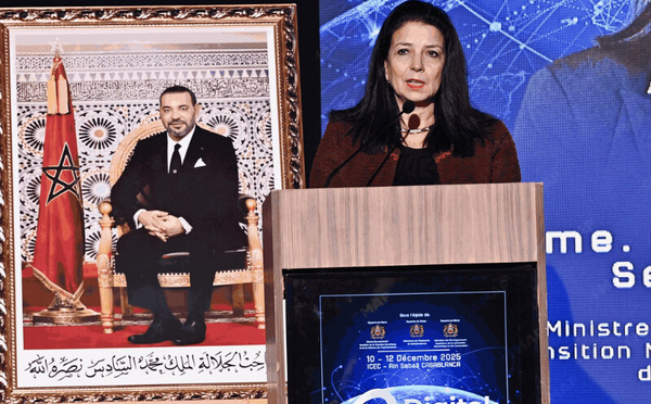 1,3 MMDH pour propulser l'innovation au Maroc