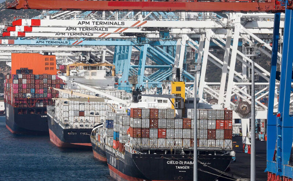 Renforcer le commerce intra-africain : le Maroc en première ligne