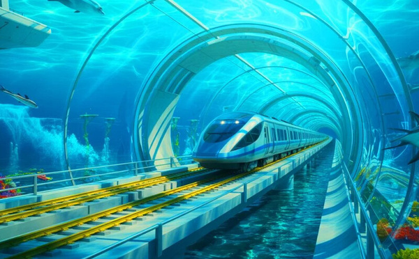 Tunnel Maroc-Espagne : Une connexion historique en vue