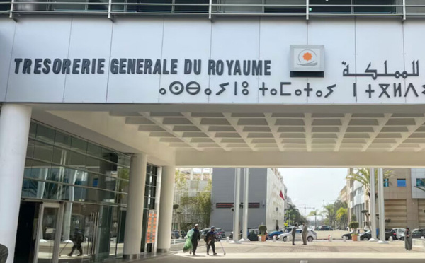 TGR: le déficit budgétaire s’envole à 68,8 MMDH fin novembre 