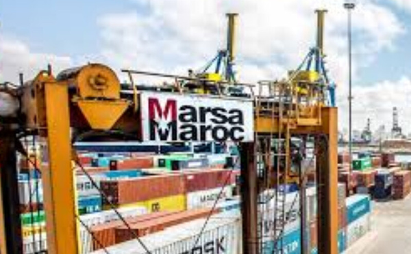 Marsa Maroc scelle un partenariat stratégique avec Boluda via une prise de 45 % à 80 millions d’euros