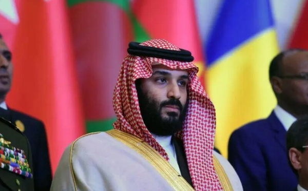 Arabie saoudite : 340 exécutions en 2025, un record historique