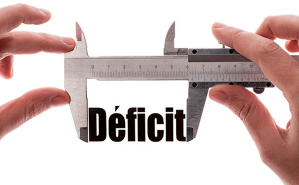 Finances publiques : le déficit budgétaire du Maroc se creuse à 68,8 MMDH