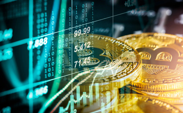 Maroc : 58e mondial pour les crypto-actifs, usage réel mais loi floue