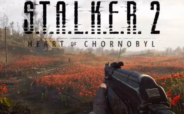 GSC Game World Enhances STALKER 2 Experience with Free Update