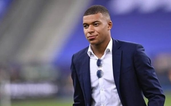 Litige Mbappé–PSG : le club parisien condamné à verser près de 61 millions d’euros