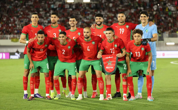 CAN 2025 : le Maroc en tête des pronostics selon le superordinateur d’Opta