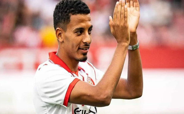 Mercato : Aston Villa s’intéresse de près à Azzedine Ounahi