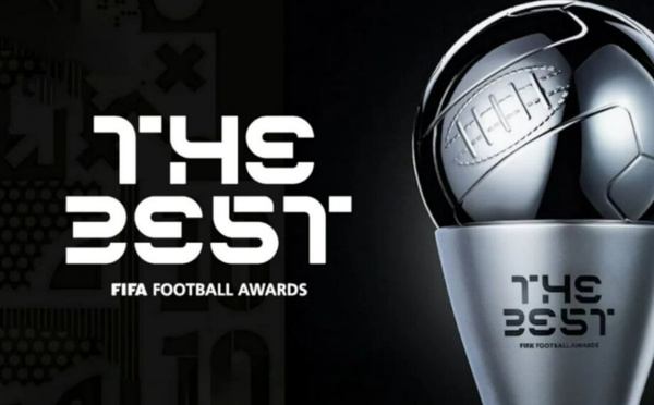 FIFA The Best Awards 2025 : Dembélé et le PSG à l’honneur, Bonmatí confirme son règne