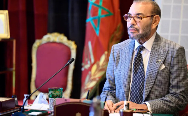 BERD salue les réformes du Maroc et investit dans l’eau et la résilience climatique
