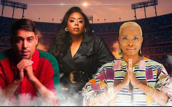 ​La chanson officielle de la CAN 2025 : un hymne à l'unité africaine