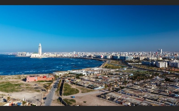 ​"Sport, Ville et Patrimoine" : Casamémoire met en lumière l'héritage sportif de Casablanca