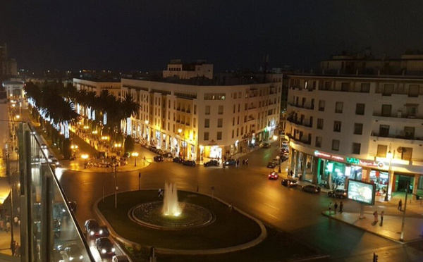 CAN 2025 : à Rabat, cafés et commerces ouverts jusqu’à 2h du matin