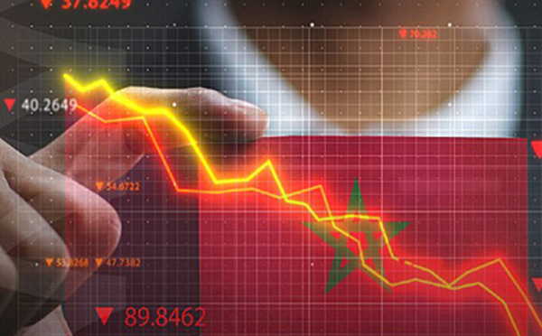 Maroc : une croissance économique attendue à 5 % en 2025