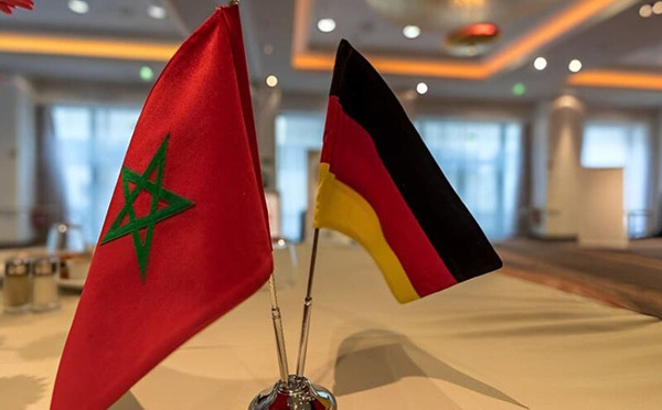 Maroc–Allemagne : 4,5 milliards de dirhams mobilisés pour le climat