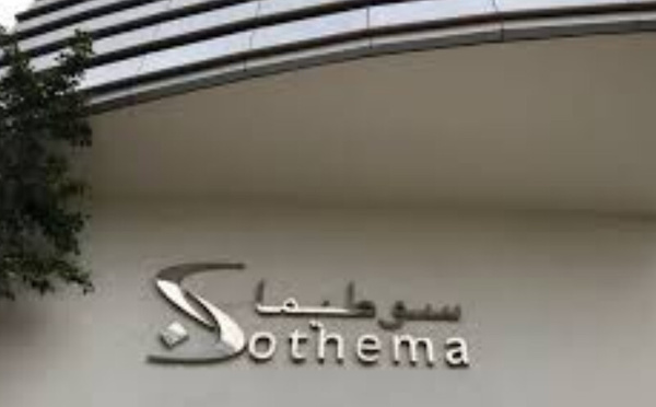 Sothema consolide l’hémodialyse au Maroc avec le rachat stratégique de Soludia Maghreb