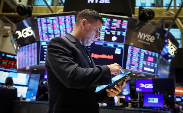 Le très important déficit américain pourrait faire trembler les marchés et la monnaie en Europe