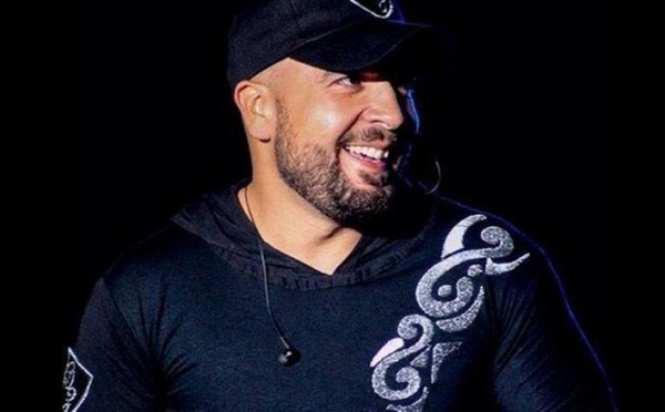 Hafid Douzi se retire de la chanson officielle de la CAN 2025 en raison d'un différend contractuel