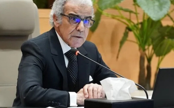 Bank Al-Maghrib entre prudence monétaire et pari assumé sur les TPE