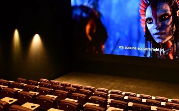 Pathé Maroc inaugure son premier multiplexe à Rabat : une expérience cinématographique haut de gamme