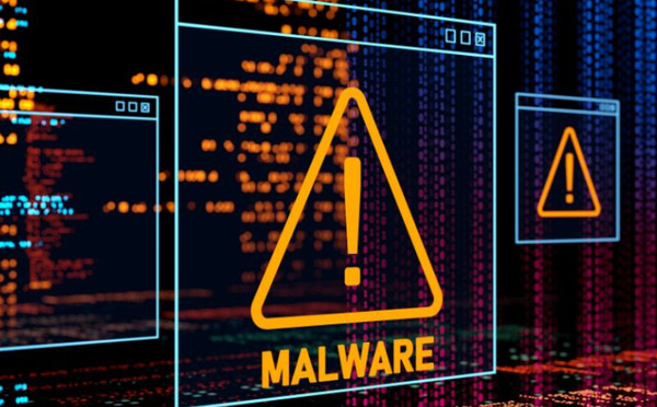 Cybersécurité : en 2025, près de 500 000 malwares détectés chaque jour dans le monde