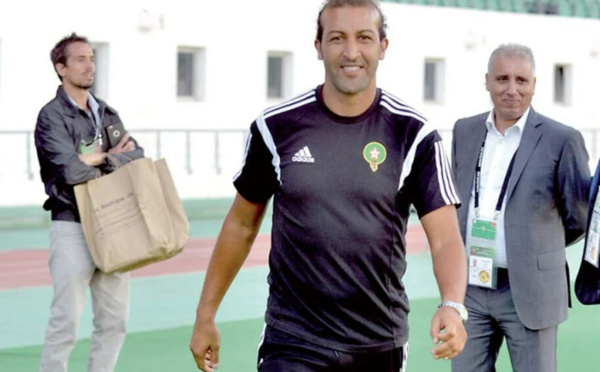 Hadji sur le choix de Yamal : « Une occasion manquée pour lui »