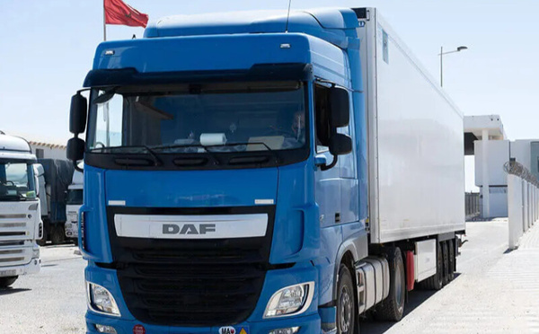 Guinée-Conakry : l’ambassade du Maroc se mobilise pour libérer trois routiers bloqués