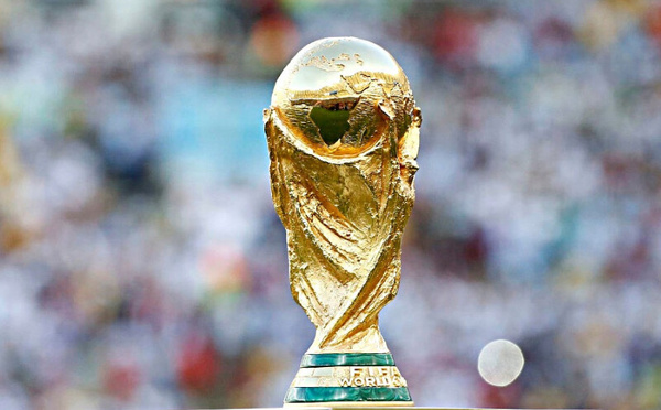 Mondial 2026 : la FIFA annonce une tournée du trophée avec une escale au Maroc