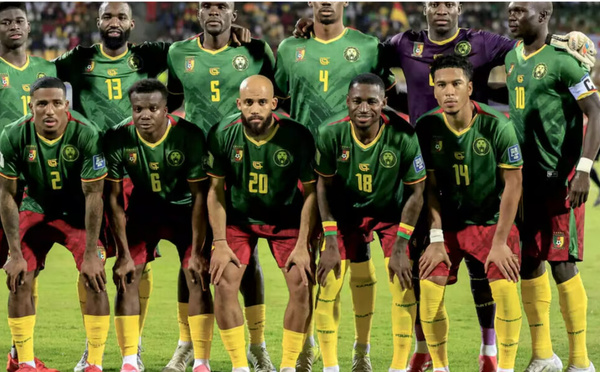 CAN 2025 : le Cameroun entre héritage et renouveau