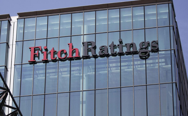 Attijariwafa bank : Fitch rehausse la notation à « BB+ » avec perspective stable