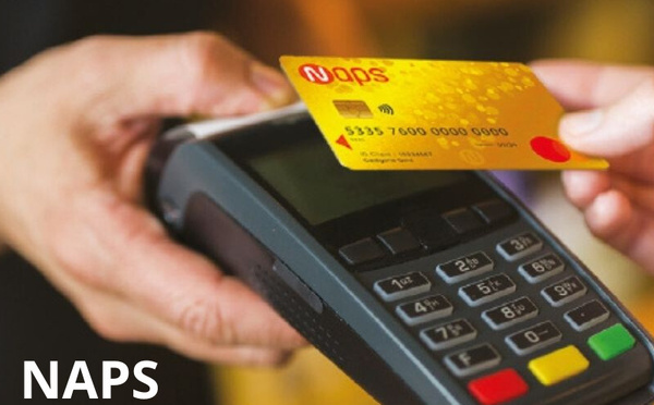 NAPS, paiements électroniques : la digitalisation des bureaux de change s’accélère au Maroc