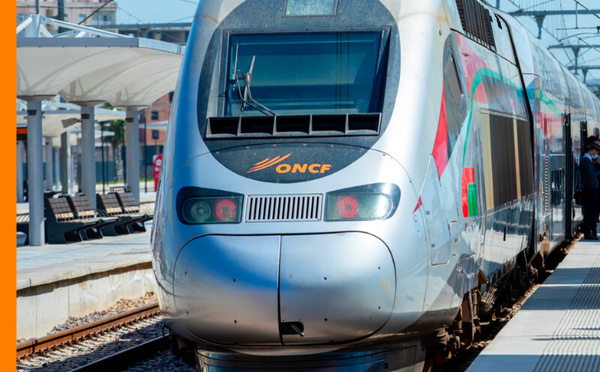 ONCF : 96 milliards de dirhams pour une révolution ferroviaire marocaine à l’horizon 2030