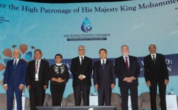 Crise de l'eau au Maroc : Après le Congrès de Marrakech, l'heure des choix stratégiques