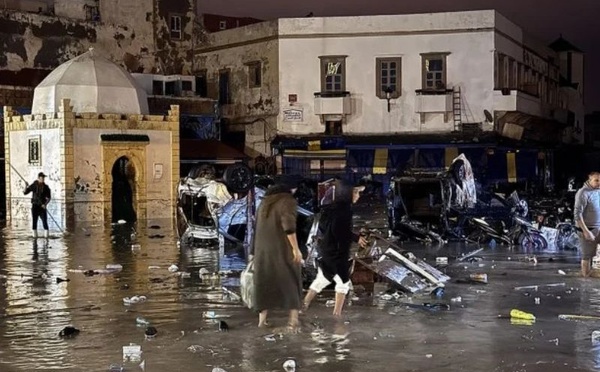 ​Safi endeuillée : penser la ville résiliente pour que l’irréparable ne se reproduise plus