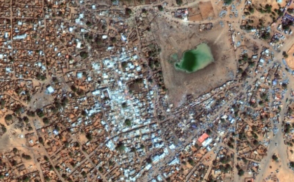 Soudan : Plus de 1 000 morts dans le bombardement du camp de Zamzam, alerte l’ONU